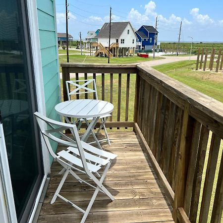 Vila Sunny Catalina Galveston Exteriér fotografie