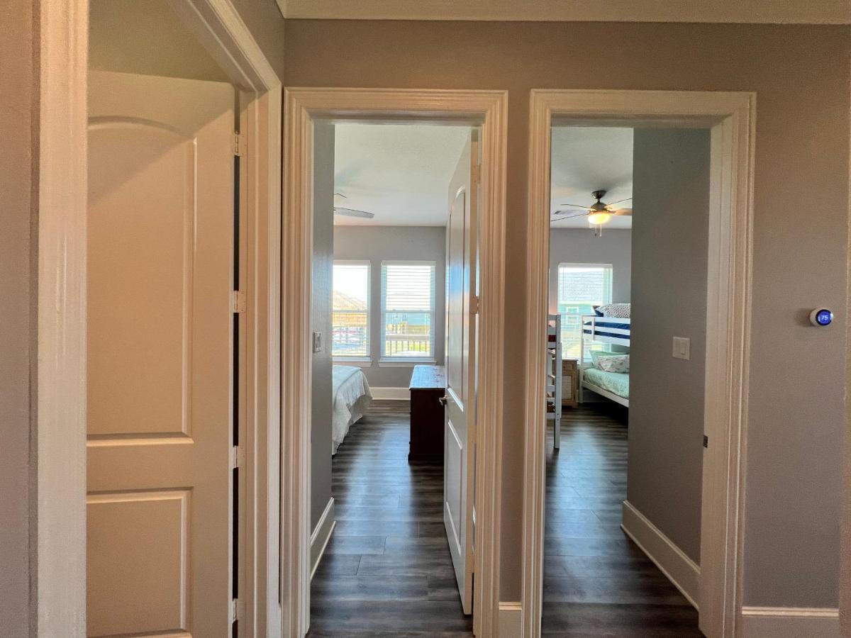 Vila Sunny Catalina Galveston Exteriér fotografie