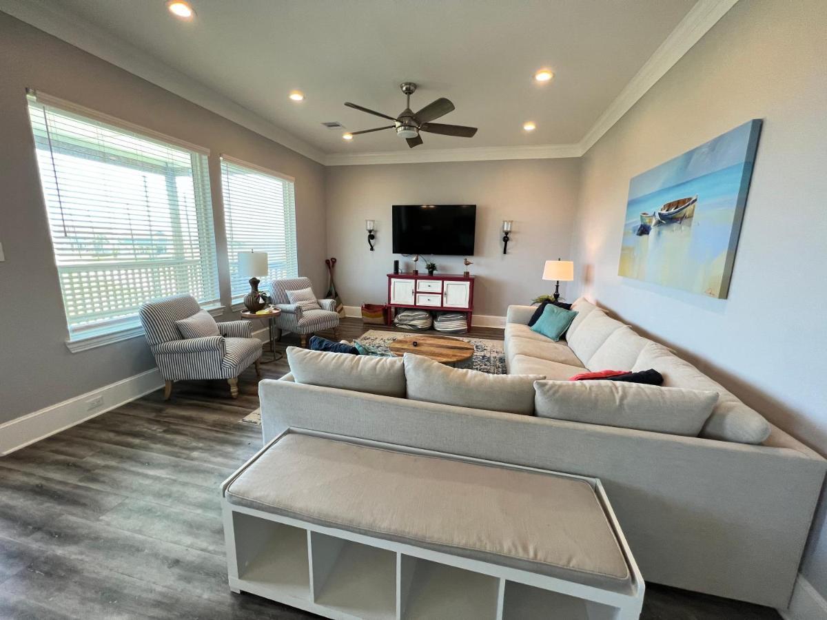 Vila Sunny Catalina Galveston Exteriér fotografie