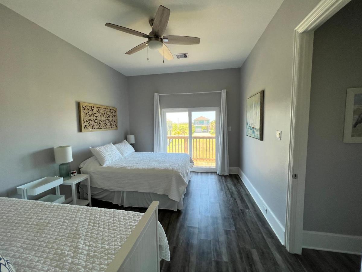 Vila Sunny Catalina Galveston Exteriér fotografie