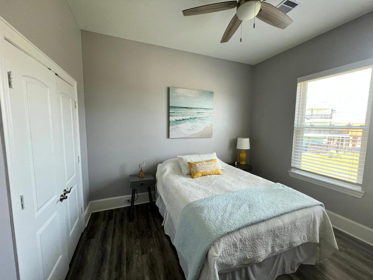 Vila Sunny Catalina Galveston Exteriér fotografie