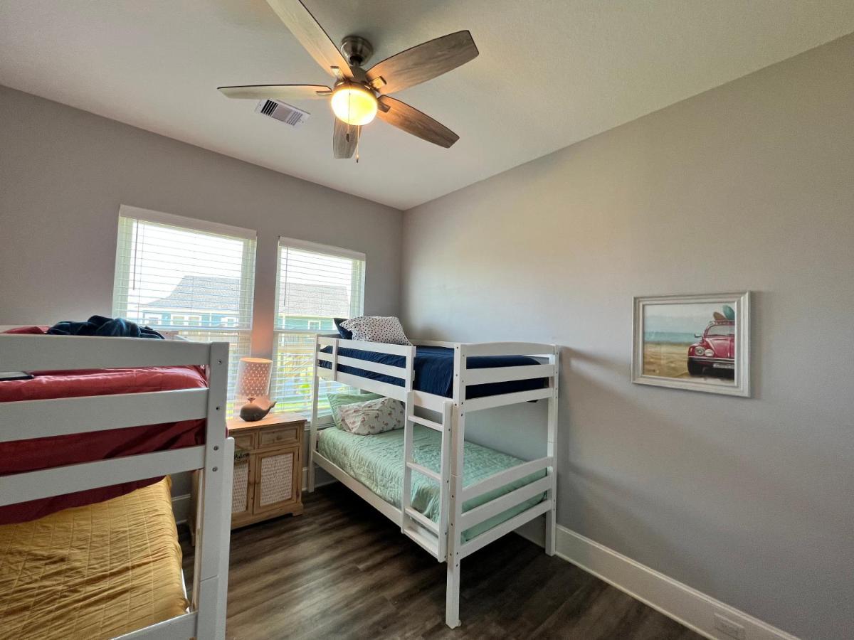 Vila Sunny Catalina Galveston Exteriér fotografie