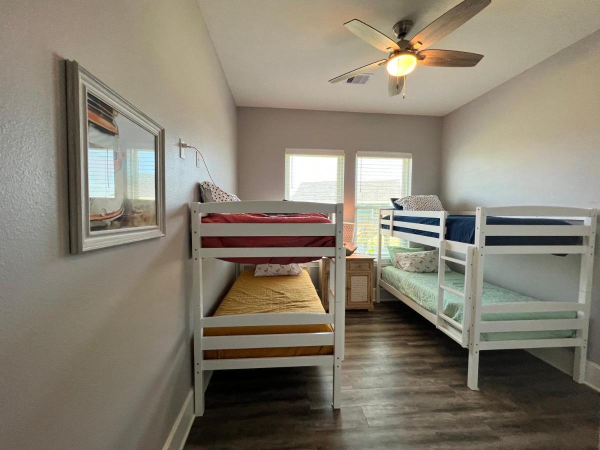 Vila Sunny Catalina Galveston Exteriér fotografie
