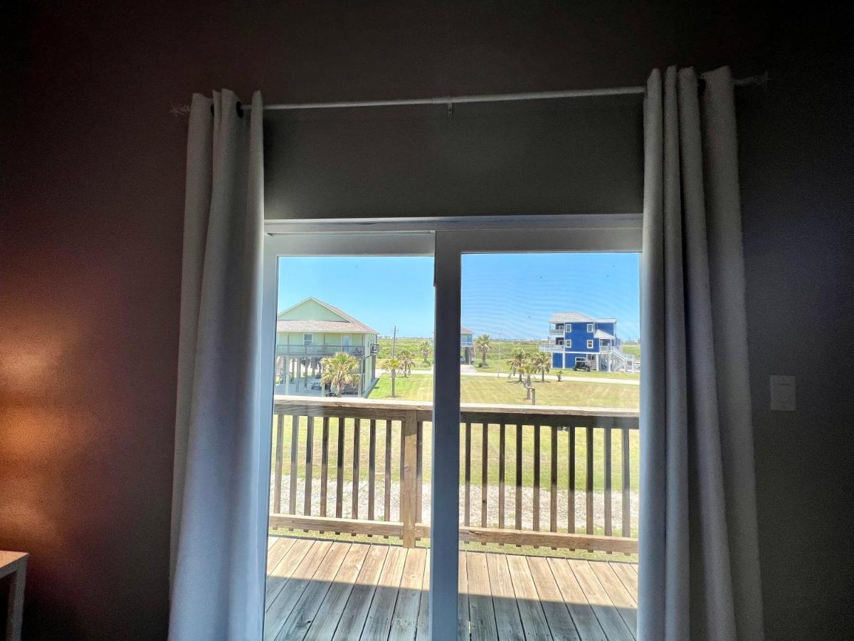 Vila Sunny Catalina Galveston Exteriér fotografie