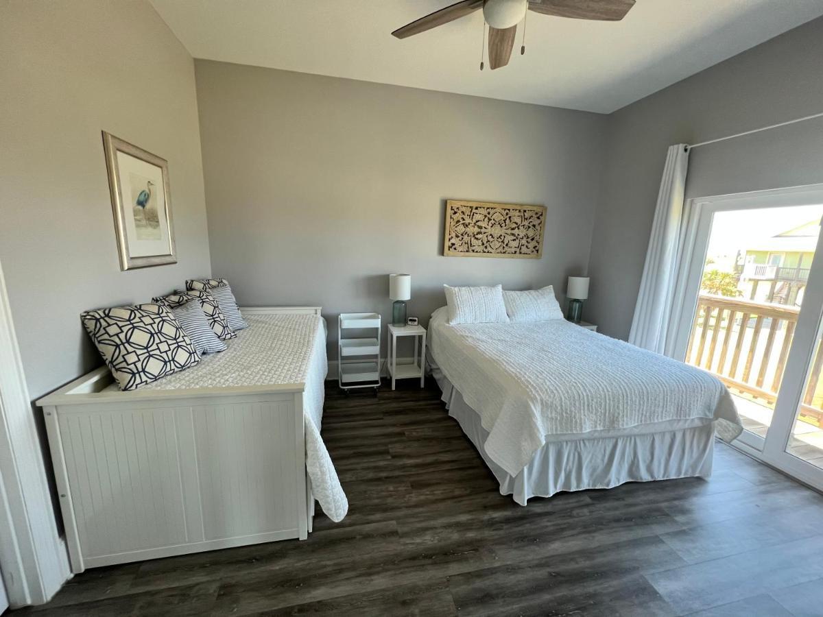 Vila Sunny Catalina Galveston Exteriér fotografie