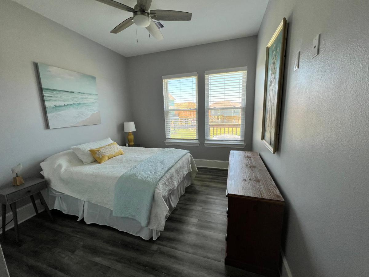 Vila Sunny Catalina Galveston Exteriér fotografie