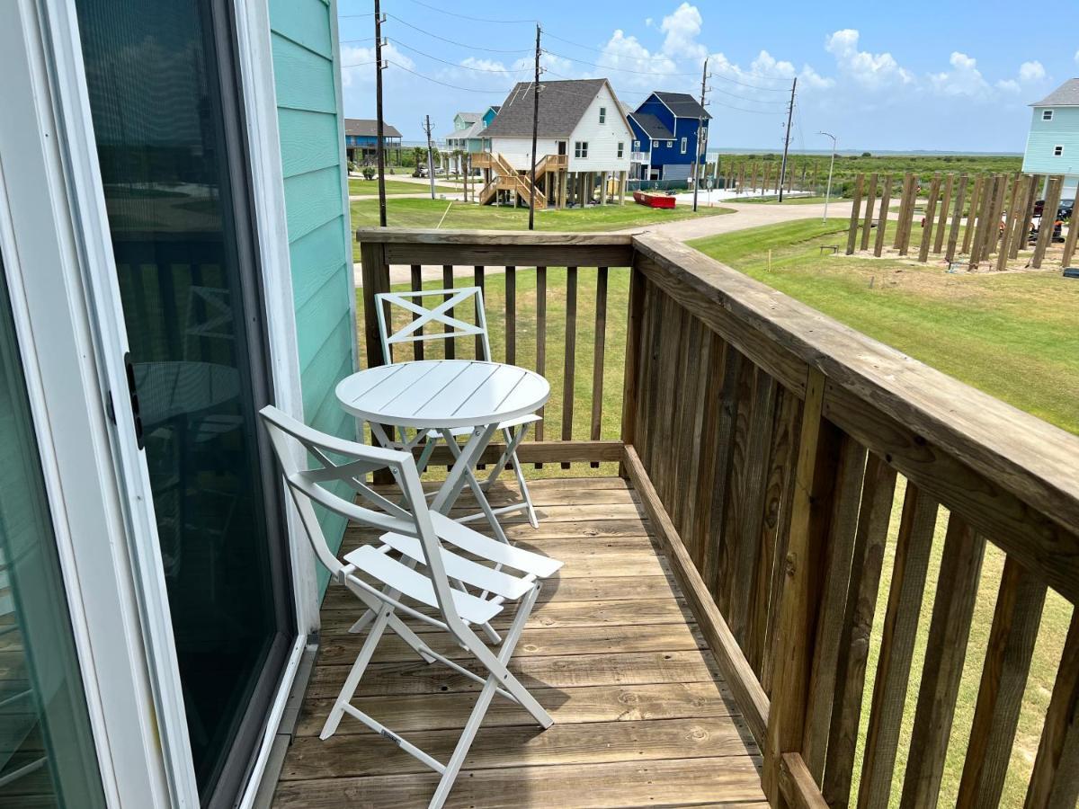 Vila Sunny Catalina Galveston Exteriér fotografie